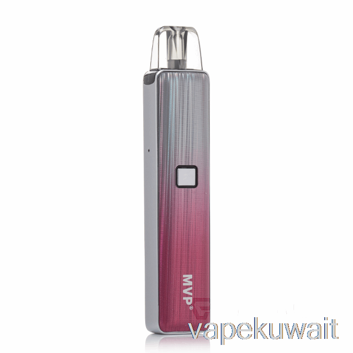 Innokin MVP Pod Kit Pink Fape Pod Kits